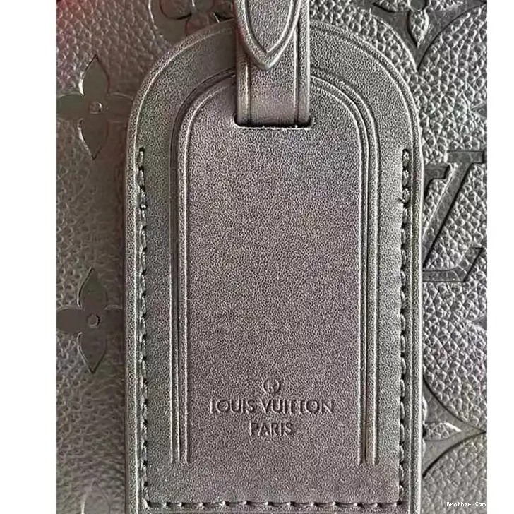 Brother Sam Yupoo 2404HT0007 Bag LV 0724